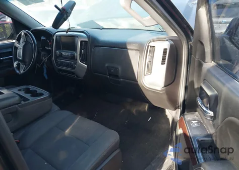 2014 GMC Sierra 1500 Sle from USA, damaged, VIN 3GTP1UEC1EG249626